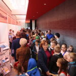 Kielce. 22.10.2019. Kongres Edukacji Przyszłości / Wiktor Taszłow / Radio Kielce