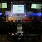 Kielce. 22.10.2019. Kongres Edukacji Przyszłości. Przemawia Dariusz Piontkowski - minister edukacji narodowej / Wiktor Taszłow / Radio Kielce