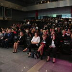 Kielce. 22.10.2019. Kongres Edukacji Przyszłości / Wiktor Taszłow / Radio Kielce