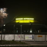 25.10.2019. Kielce. Dworzec autobusowy / Wiktor Taszłow / Radio Kielce