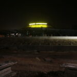 25.10.2019. Kielce. Dworzec autobusowy / Wiktor Taszłow / Radio Kielce