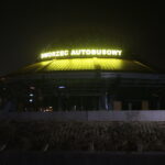 25.10.2019. Kielce. Dworzec autobusowy / Wiktor Taszłow / Radio Kielce