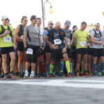 26.10.2019 Nowa Słupia. Górski Maraton Świętokrzyski / Wiktor Taszłow / Radio Kielce