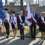 26.10.2019. Kielce. Uroczystości z okazji 80. rocznicy śmierci prezydenta Stefana Artwińskiego / Wiktor Taszłow / Radio Kielce