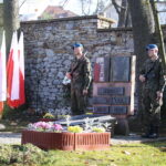 Kielce. Grób prezydenta Kielc Stefana Artwińskiego / Fot. Wiktor Taszłow - Radio Kielce