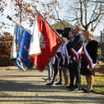 26.10.2019. Kielce. Uroczystości z okazji 80. rocznicy śmierci prezydenta Stefana Artwińskiego / Wiktor Taszłow / Radio Kielce