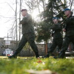 26.10.2019. Kielce. Uroczystości z okazji 80. rocznicy śmierci prezydenta Stefana Artwińskiego / Wiktor Taszłow / Radio Kielce