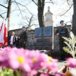 26.10.2019. Kielce. Uroczystości z okazji 80. rocznicy śmierci prezydenta Stefana Artwińskiego / Wiktor Taszłow / Radio Kielce