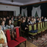 26.10.2019. Kielce. Koncert promujący nową płytę „Gdzieś między” zespołu Wołosatki / Wiktor Taszłow / Radio Kielce