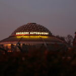 26.10.2019. Kielce. Dworzec autobusowy / Wiktor Taszłow / Radio Kielce