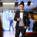 Kielce. 27.10.2019. Akademia Off Fashion / Wiktor Taszłow / Radio Kielce