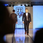 Kielce. 27.10.2019. Akademia Off Fashion / Wiktor Taszłow / Radio Kielce