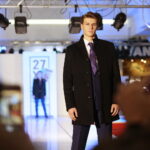 Kielce. 27.10.2019. Akademia Off Fashion / Wiktor Taszłow / Radio Kielce