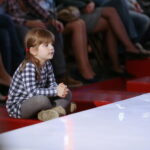 Kielce. 27.10.2019. Akademia Off Fashion / Wiktor Taszłow / Radio Kielce