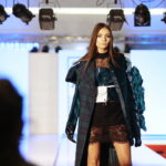 Kielce. 27.10.2019. Akademia Off Fashion / Wiktor Taszłow / Radio Kielce