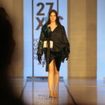 Kielce. 27.10.2019. Akademia Off Fashion / Wiktor Taszłow / Radio Kielce