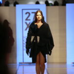 Kielce. 27.10.2019. Akademia Off Fashion / Wiktor Taszłow / Radio Kielce