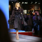 Kielce. 27.10.2019. Akademia Off Fashion / Wiktor Taszłow / Radio Kielce