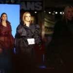 Kielce. 27.10.2019. Akademia Off Fashion / Wiktor Taszłow / Radio Kielce