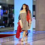 Kielce. 27.10.2019. Akademia Off Fashion / Wiktor Taszłow / Radio Kielce