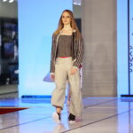 Kielce. 27.10.2019. Akademia Off Fashion / Wiktor Taszłow / Radio Kielce