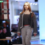 Kielce. 27.10.2019. Akademia Off Fashion / Wiktor Taszłow / Radio Kielce