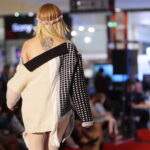 Kielce. 27.10.2019. Akademia Off Fashion / Wiktor Taszłow / Radio Kielce