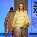 Kielce. 27.10.2019. Akademia Off Fashion / Wiktor Taszłow / Radio Kielce