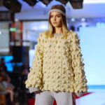 Kielce. 27.10.2019. Akademia Off Fashion / Wiktor Taszłow / Radio Kielce