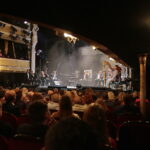 27.10.2019. Kielce. Teatr im. Stefana Żeromskiego. Spektakl „Iliada” / Wiktor Taszłow / Radio Kielce