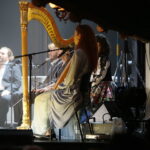 27.10.2019. Kielce. Teatr im. Stefana Żeromskiego. Spektakl „Iliada” / Wiktor Taszłow / Radio Kielce