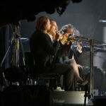 27.10.2019. Kielce. Teatr im. Stefana Żeromskiego. Spektakl „Iliada” / Wiktor Taszłow / Radio Kielce