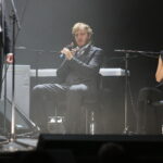 27.10.2019. Kielce. Teatr im. Stefana Żeromskiego. Spektakl „Iliada” / Wiktor Taszłow / Radio Kielce