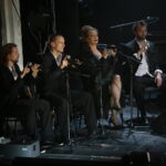 27.10.2019. Kielce. Teatr im. Stefana Żeromskiego. Spektakl „Iliada” / Wiktor Taszłow / Radio Kielce