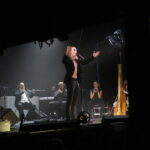 27.10.2019. Kielce. Teatr im. Stefana Żeromskiego. Spektakl „Iliada” / Wiktor Taszłow / Radio Kielce