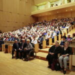 Kielce. 28.10.2019. Świętokrzyski Anioł Dobroci - Gala Finałowa / Wiktor Taszłow / Radio Kielce