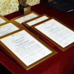 Kielce. 28.10.2019. Świętokrzyski Anioł Dobroci - Gala Finałowa / Wiktor Taszłow / Radio Kielce