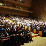 Kielce. 28.10.2019. Świętokrzyski Anioł Dobroci - Gala Finałowa / Wiktor Taszłow / Radio Kielce