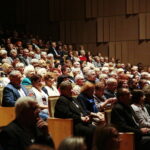 Kielce. 28.10.2019. Świętokrzyski Anioł Dobroci - Gala Finałowa / Wiktor Taszłow / Radio Kielce