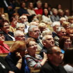 Kielce. 28.10.2019. Świętokrzyski Anioł Dobroci - Gala Finałowa / Wiktor Taszłow / Radio Kielce