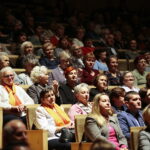 Kielce. 28.10.2019. Świętokrzyski Anioł Dobroci - Gala Finałowa / Wiktor Taszłow / Radio Kielce