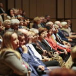 Kielce. 28.10.2019. Świętokrzyski Anioł Dobroci - Gala Finałowa / Wiktor Taszłow / Radio Kielce