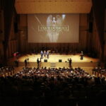 Kielce. 28.10.2019. Świętokrzyski Anioł Dobroci - Gala Finałowa / Wiktor Taszłow / Radio Kielce