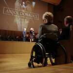 Kielce. 28.10.2019. Świętokrzyski Anioł Dobroci - Gala Finałowa / Wiktor Taszłow / Radio Kielce