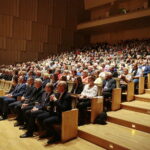 Kielce. 28.10.2019. Świętokrzyski Anioł Dobroci - Gala Finałowa / Wiktor Taszłow / Radio Kielce