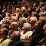 Kielce. 28.10.2019. Świętokrzyski Anioł Dobroci - Gala Finałowa / Wiktor Taszłow / Radio Kielce