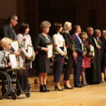 Kielce. 28.10.2019. Świętokrzyski Anioł Dobroci - Gala Finałowa / Wiktor Taszłow / Radio Kielce