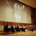 Kielce. 28.10.2019. Świętokrzyski Anioł Dobroci - Gala Finałowa / Wiktor Taszłow / Radio Kielce