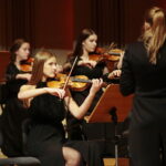 Kielce. 28.10.2019. Świętokrzyski Anioł Dobroci - Gala Finałowa / Wiktor Taszłow / Radio Kielce