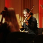 Kielce. 28.10.2019. Świętokrzyski Anioł Dobroci - Gala Finałowa / Wiktor Taszłow / Radio Kielce